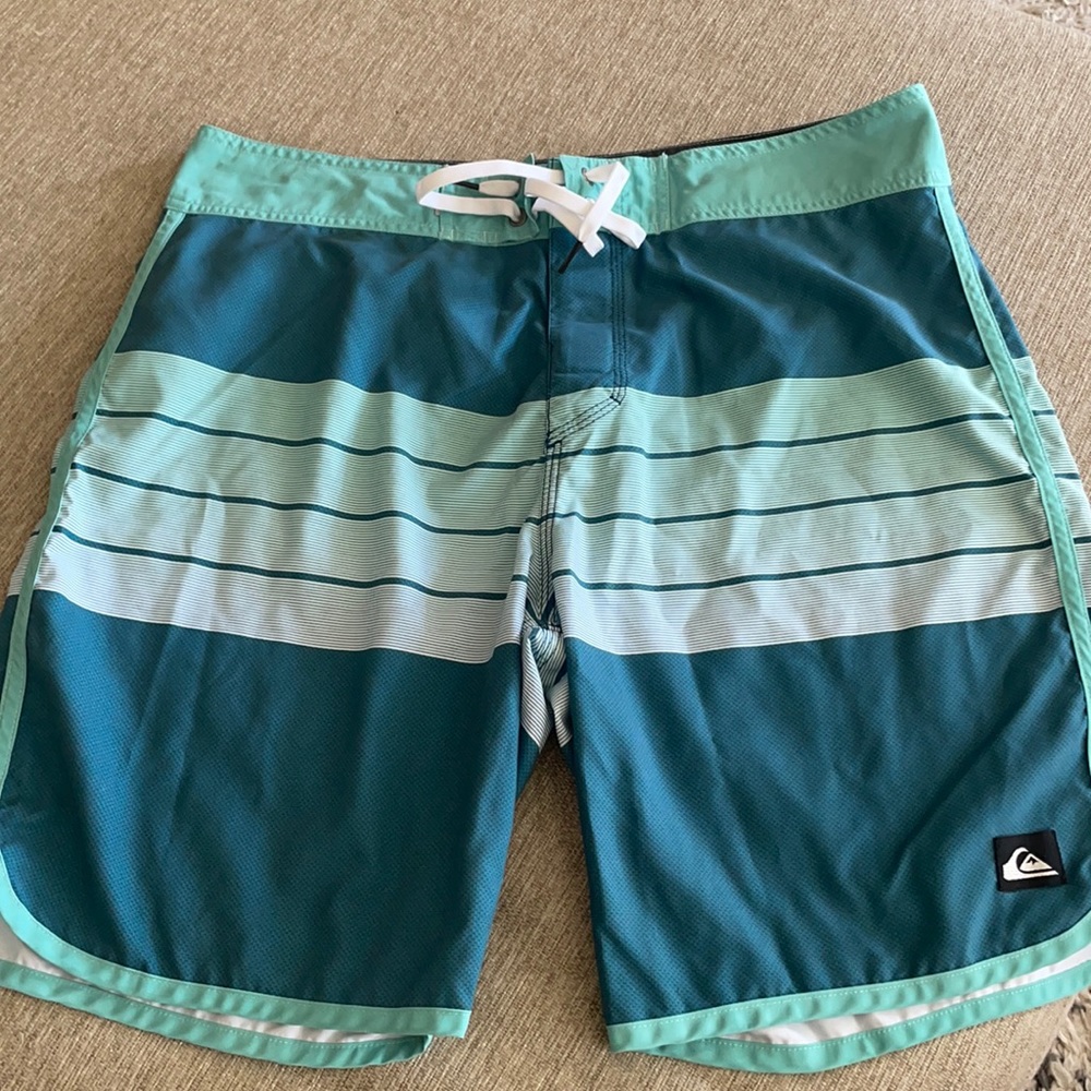 Quicksilver board shorts